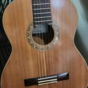 Blueridge BR_C Vintage Concert Guitar