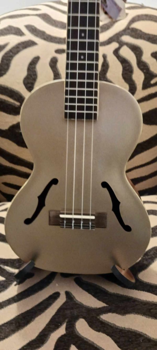 Kala KA-JTE ElectricArchtop - Image 5