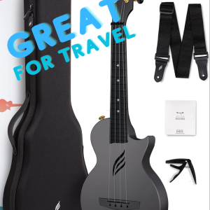 travel ukulele