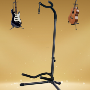 best Budget Guitar stand pegleg monty's