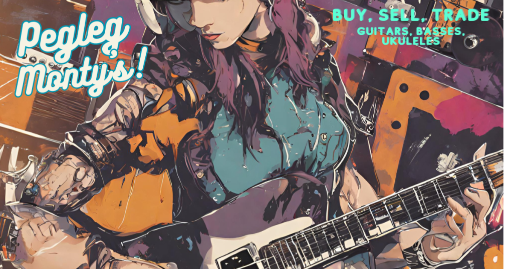 Which Beginner guitar is best for me?