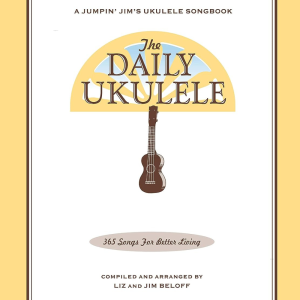 best adult ukulele song book