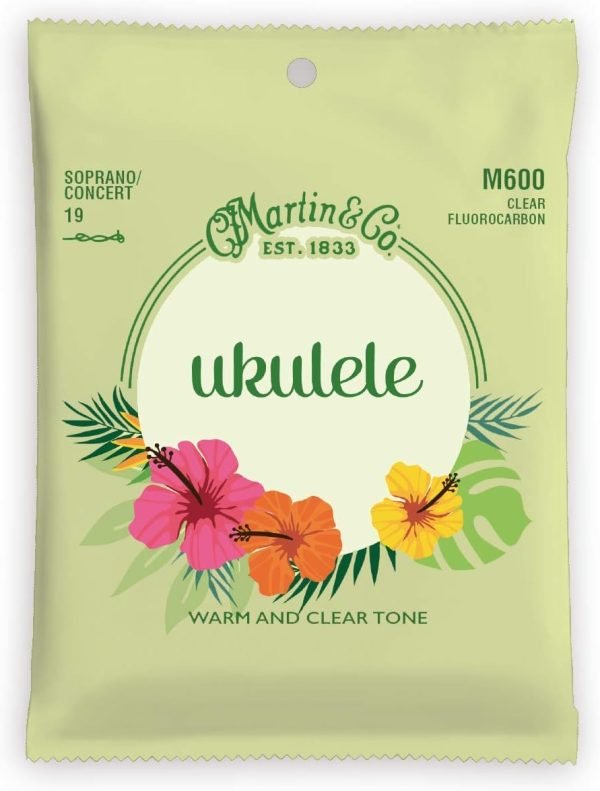 Martin Ukulele Strings
