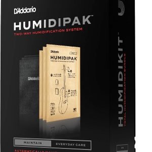 D'addrio Guitar humidifier