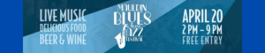 Mauldin Blues and Jazz Festival