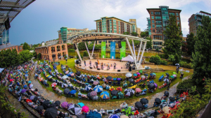 What to do in Greenville SC