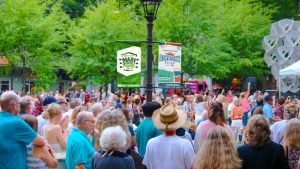 Downtown Alive Greenville, SC