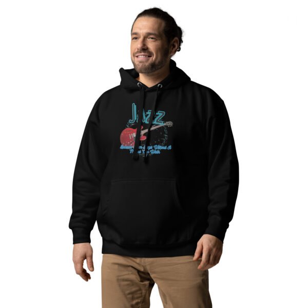 Unisex Hoodie - Image 2