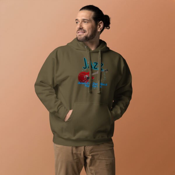 Unisex Hoodie - Image 6