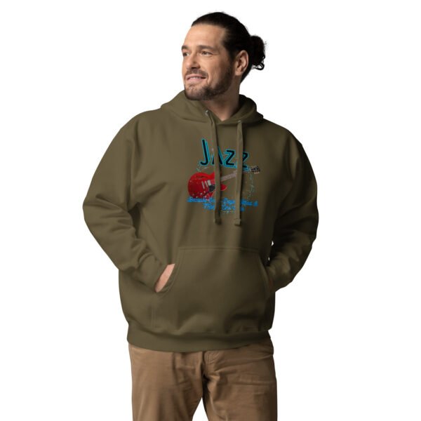 Unisex Hoodie - Image 4