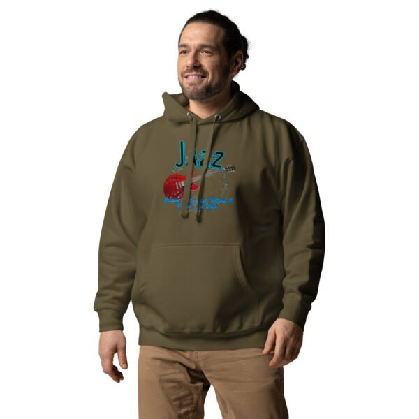 Unisex Hoodie - Image 5