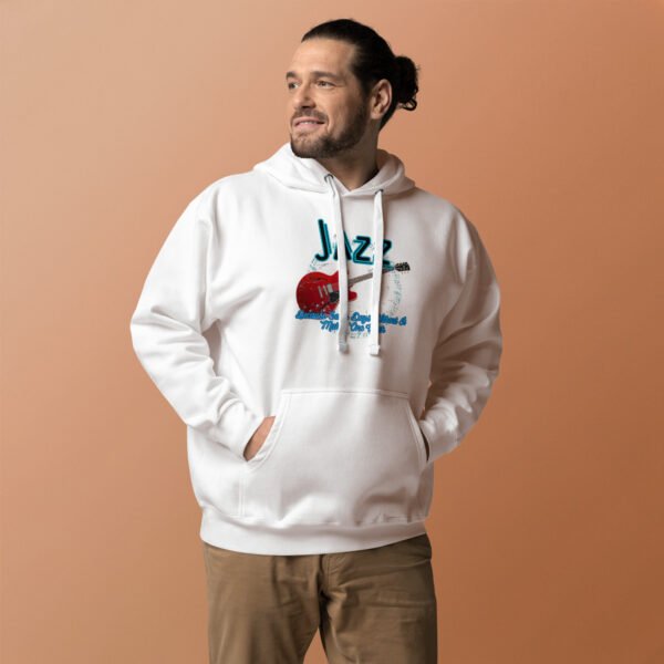 Unisex Hoodie - Image 9