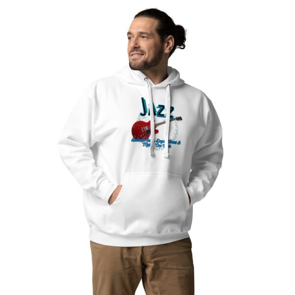 Unisex Hoodie - Image 7