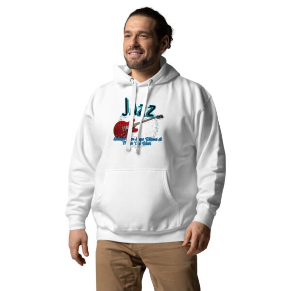 Unisex Hoodie - Image 8