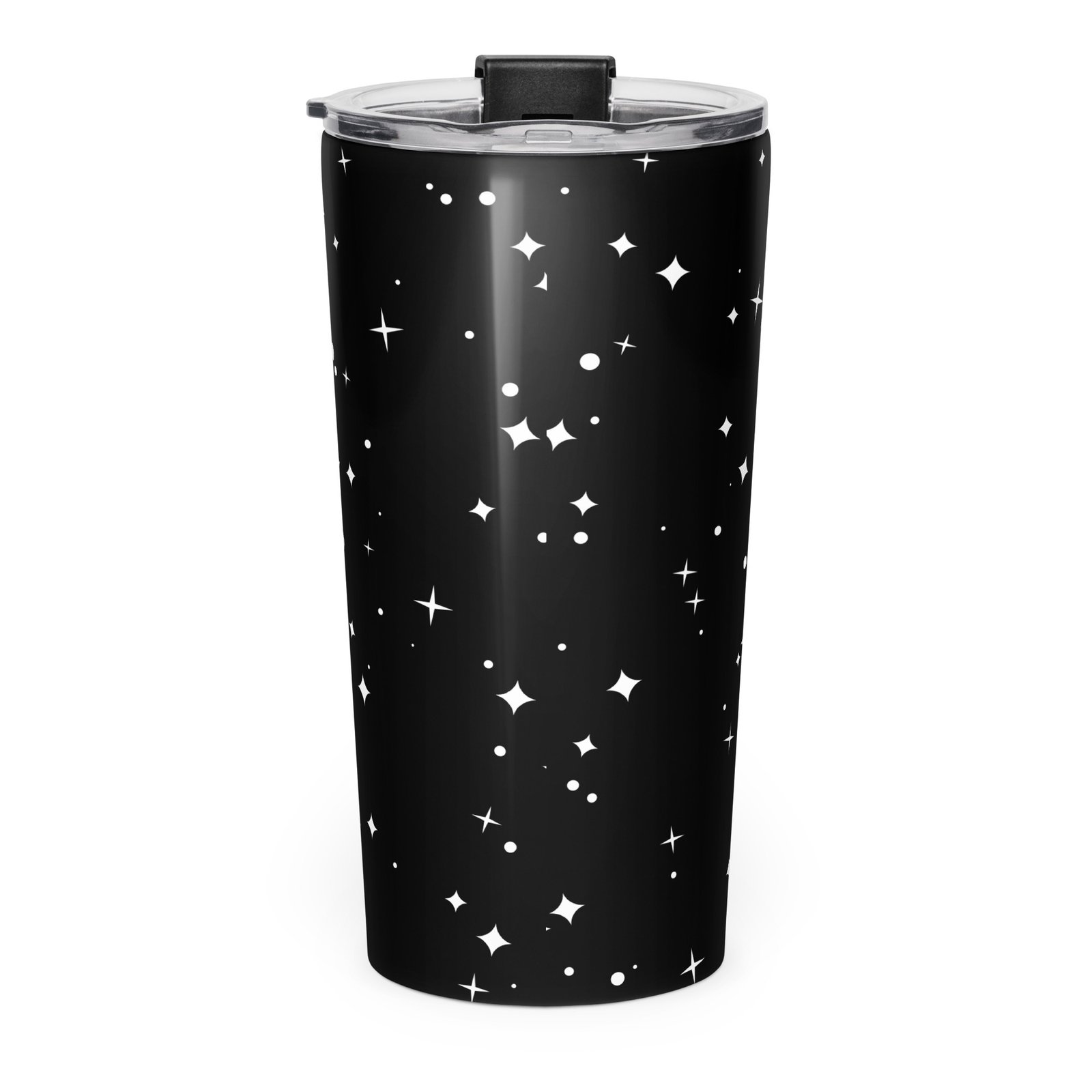 The Evolution of a Guitarist: From Ape to Amp! Trust the science! Tapered stainless steel tumbler - Image 2