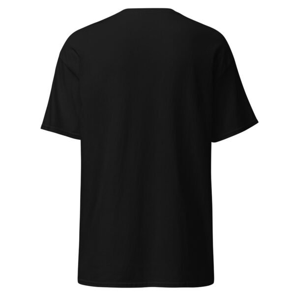 Tired of pretending you love everyone equally? We made a shirt for you. Unisex classic tee - Image 2
