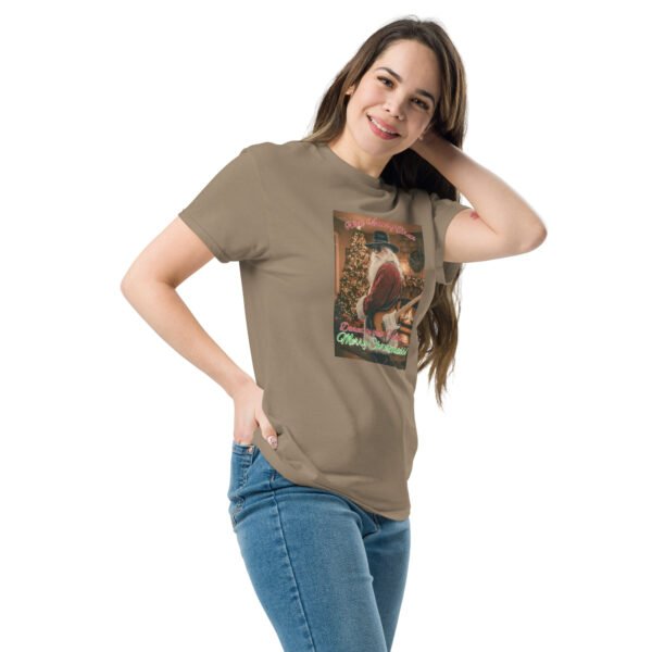 Jingle Bells Just Got a Guitar Solo: Grab Your Ultra-Cool Rock & Roll Santa Merch for Christmas 2025! - Image 21