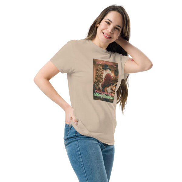 Jingle Bells Just Got a Guitar Solo: Grab Your Ultra-Cool Rock & Roll Santa Merch for Christmas 2025! - Image 20