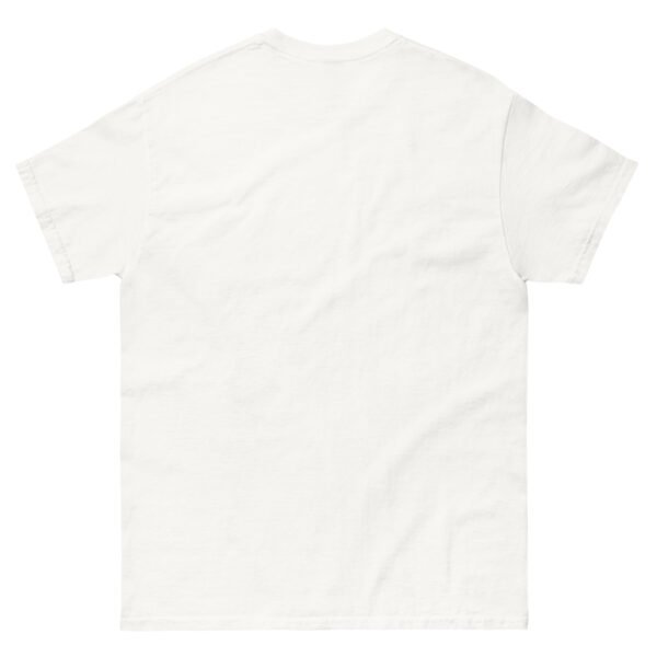 Why They Are Really Here..." Vintage T-Shirt! UFO Guitar Design Unisex classic tee - Image 5