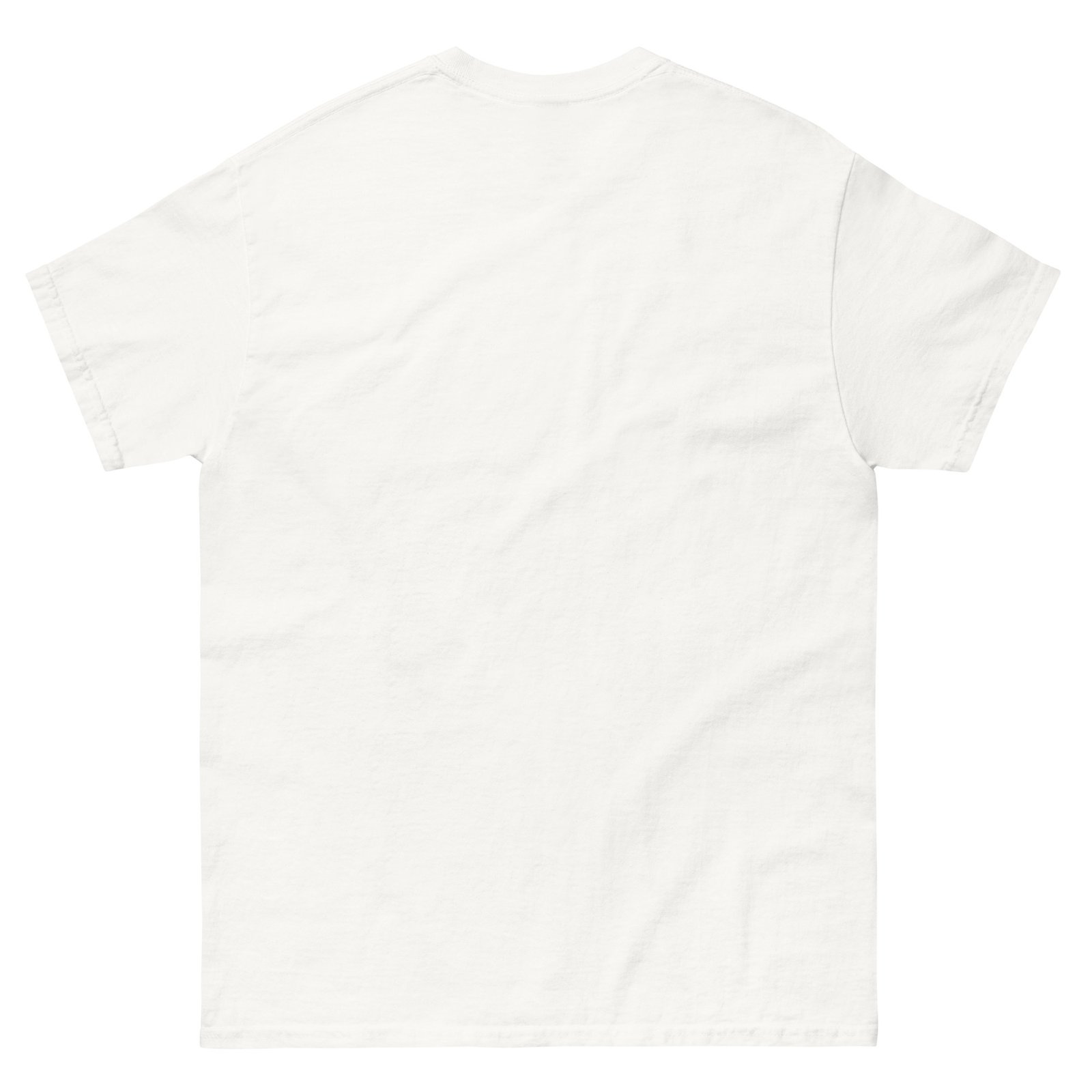 Why They Are Really Here..." Vintage T-Shirt! UFO Guitar Design Unisex classic tee - Image 5