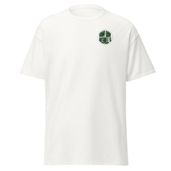 Hop Aboard the Fun! Swamp Rabbit Trail Adventure T-Shirt! - Image 4