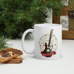 Holday merch from Pegleg Monty