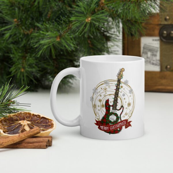 Holday merch from Pegleg Monty
