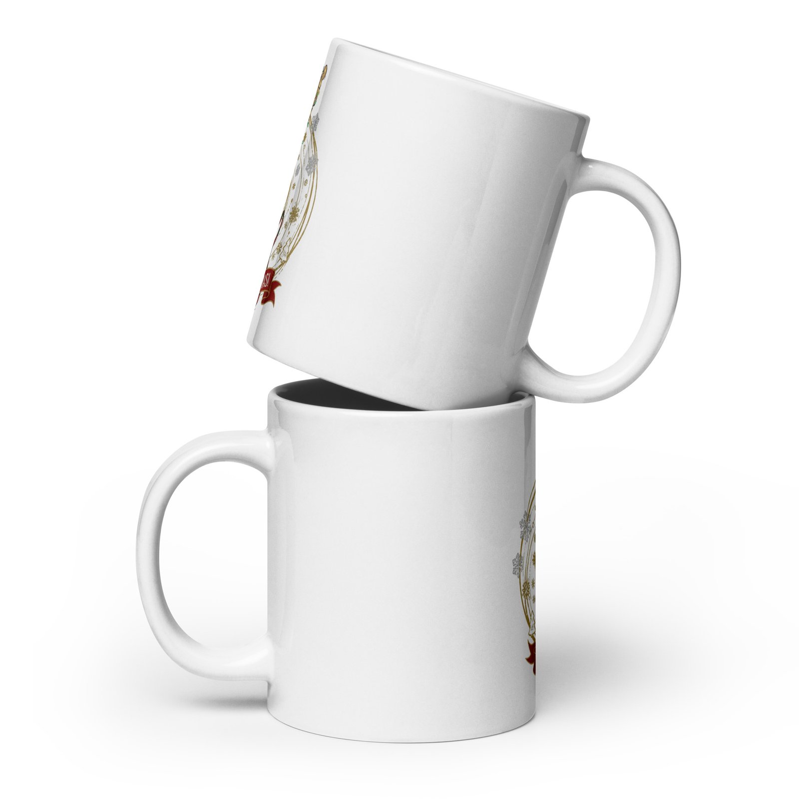 The Only Mug That Understands Their Love of Music and Christmas - Image 4