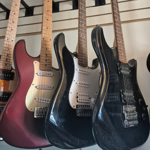 What is the best way to mod a Strat for more versatility