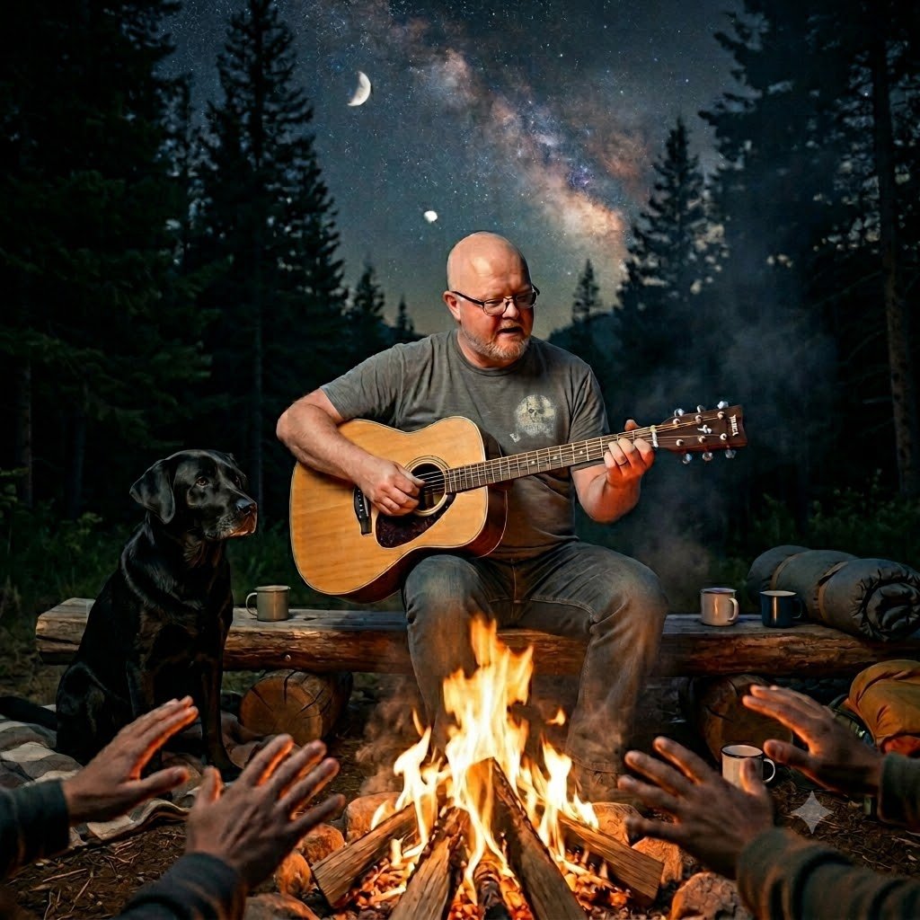 The three best acoustic guitars for beginners